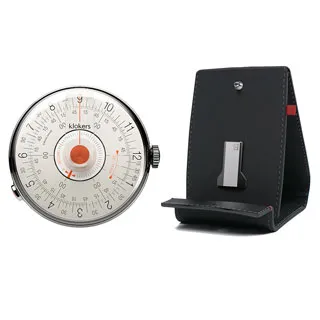 klokers【庫克錶】KLOK-08-D5 孔雀藍錶頭+細直單圈皮革錶帶 歷史價格詳細信息