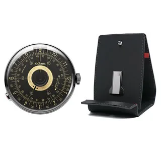 klokers【庫克錶】KLOK-08-D5 孔雀藍錶頭+細直單圈皮革錶帶 歷史價格詳細信息