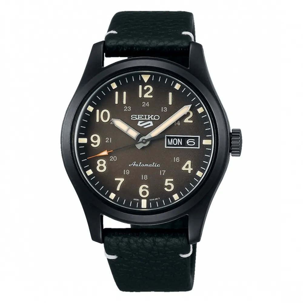 Seiko 5 Sports次世代重生話題系列自動機械腕錶4R36-07G0C/SRPD55K2公司貨 歷史價格詳細信息