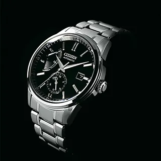 CITIZEN星辰 藍正龍廣告光動能電波限定款(黑/44mm) AT9039-51L 歷史價格詳細信息