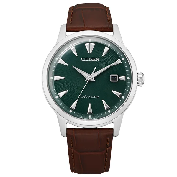 CITIZEN 星辰 紳士機械錶-41mm NK0000-95L 歷史價格詳細信息