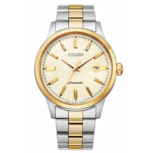 【CITIZEN】星辰 藍寶石鏡面 日期顯示 鈦金屬 機械男錶 NJ2180-89L 藍/銀 41mm 歷史價格詳細信息