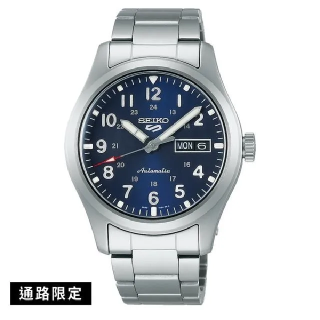 【精工】 SRPK29K1《SEIKO 5 Sports 38mm 機械錶》男女兼用/公司貨/3年保固 歷史價格詳細信息