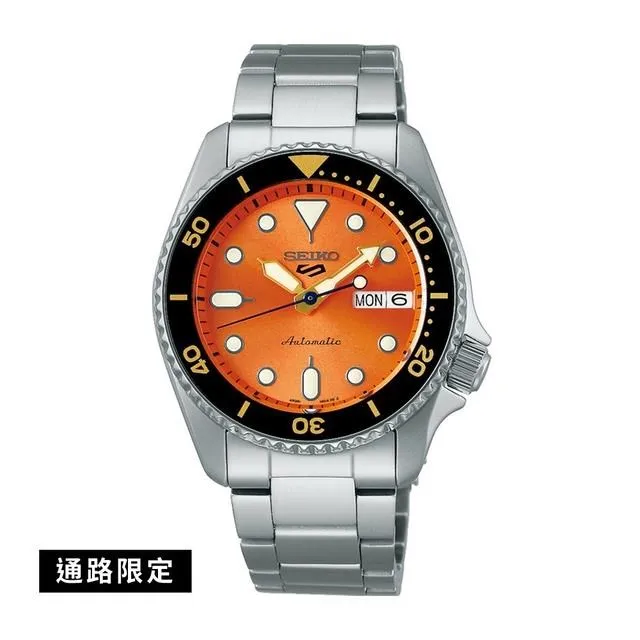 SEIKO 精工 / 4R36-04E0W.SRP761J1 / PRESAGE 現代經典款藍寶石水晶機械不鏽鋼手錶 白色 39mm 歷史價格詳細信息