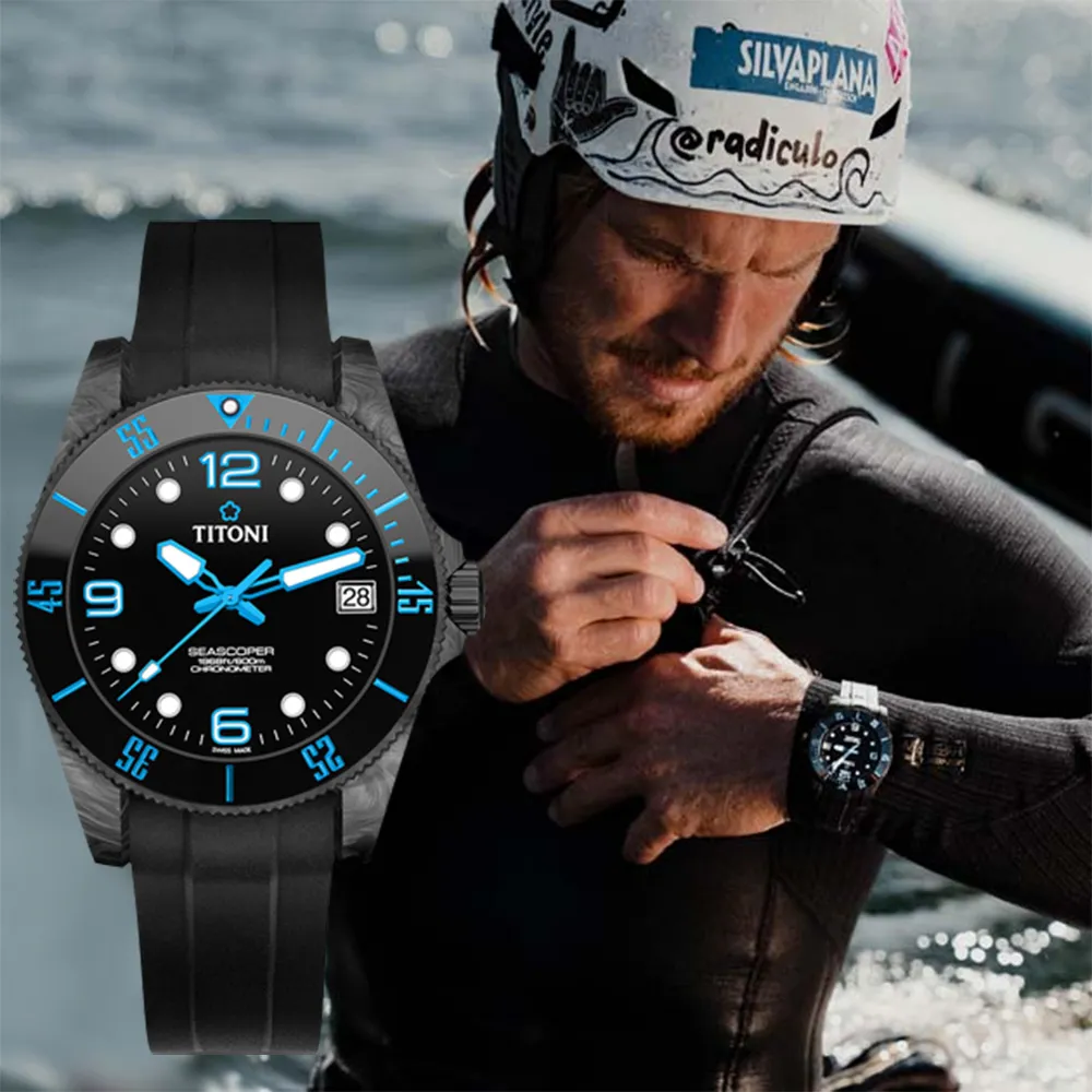 TITONI 梅花錶 SEASCOPER 600 米深潛系列機械錶(83600S-BK-256)-42mm 歷史價格詳細信息