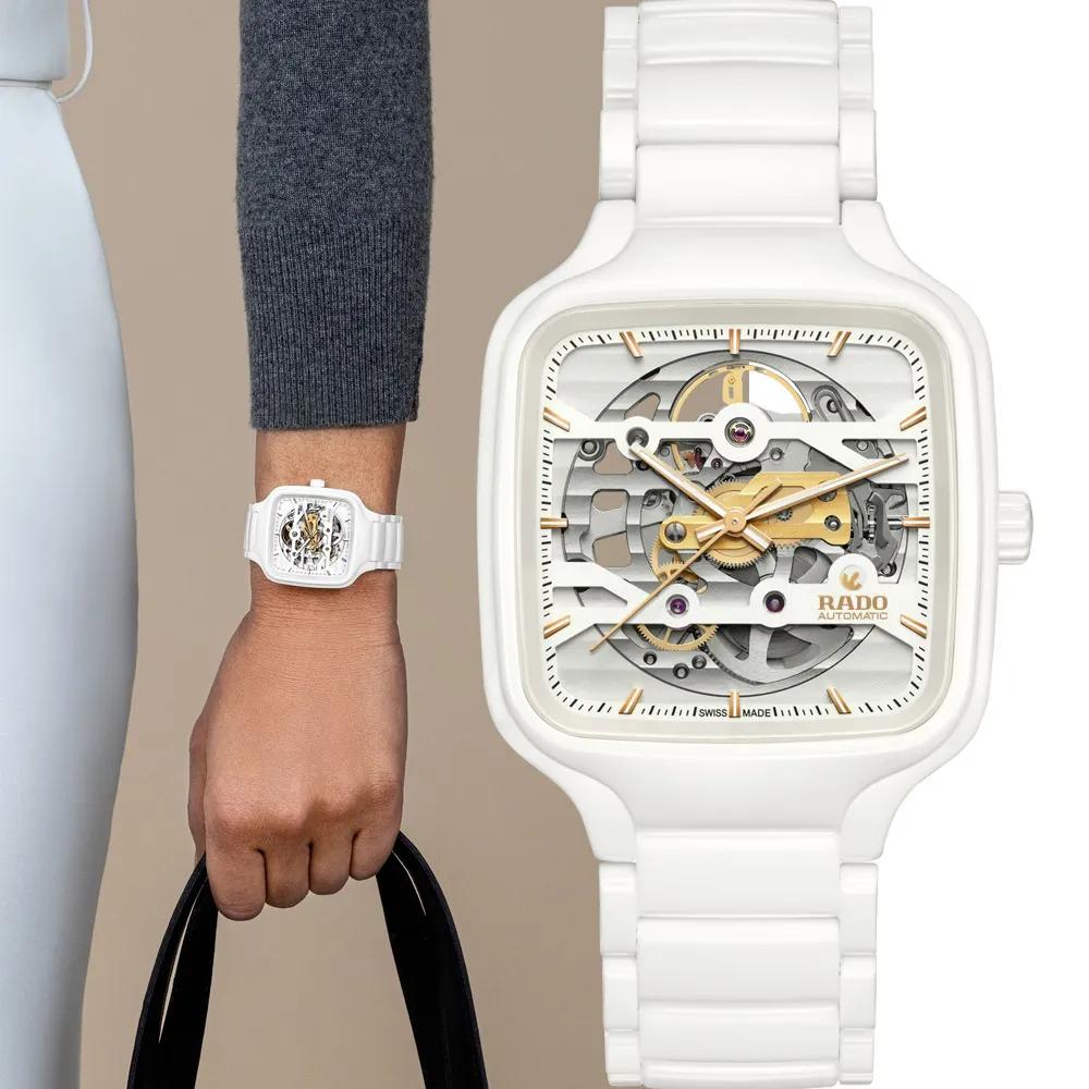 RADO 雷達錶 官方授權R02  Captain Cook 庫克船長300米自動機械腕錶-R32105203 歷史價格詳細信息