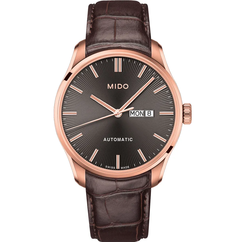 MIDO美度 M0246303305100 / 雋永系列機械腕錶 / 42.5mm 廠商直送 現貨 歷史價格詳細信息