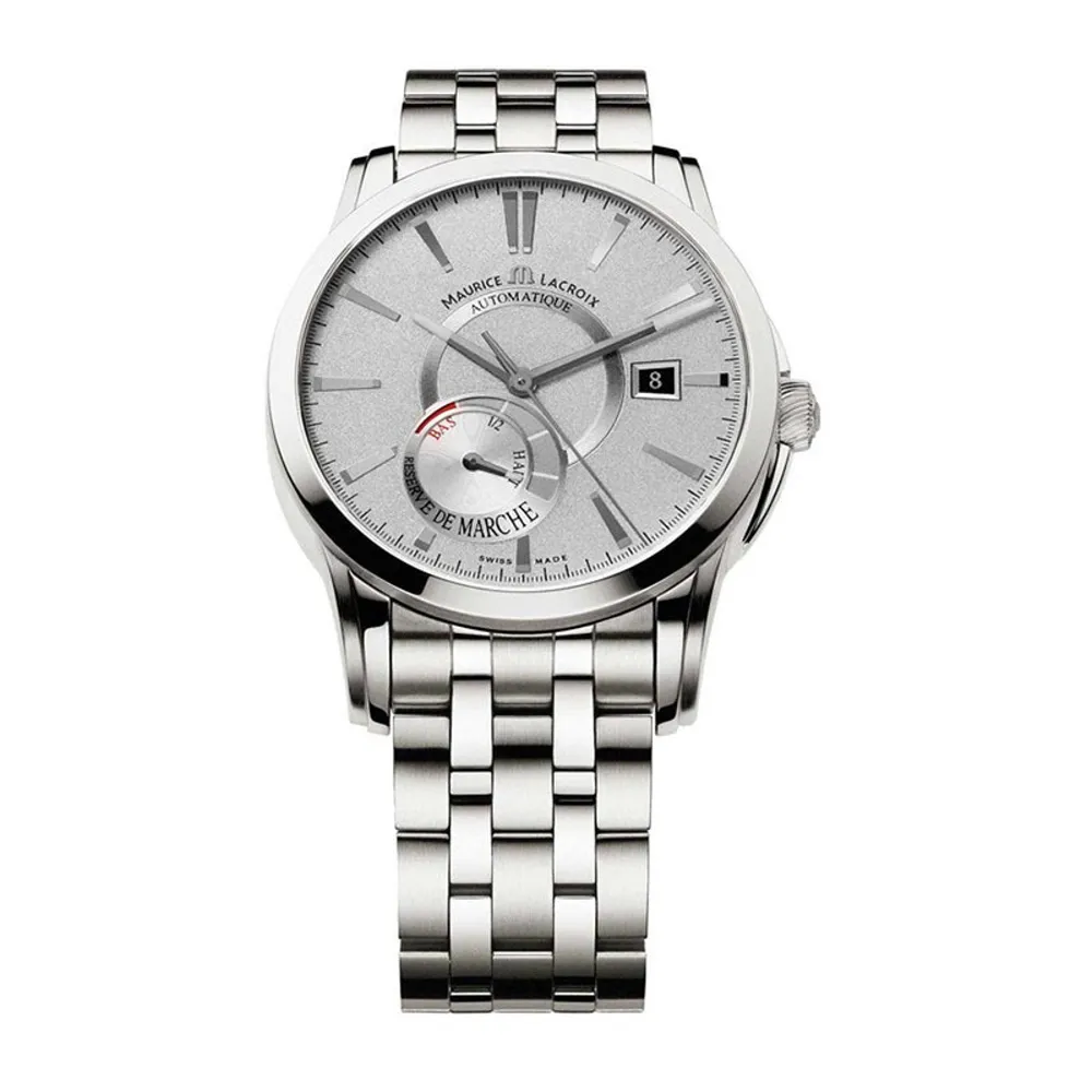 Maurice Lacroix 艾美 美貝真鑽石英女錶/小尺寸28mm 歷史價格詳細信息