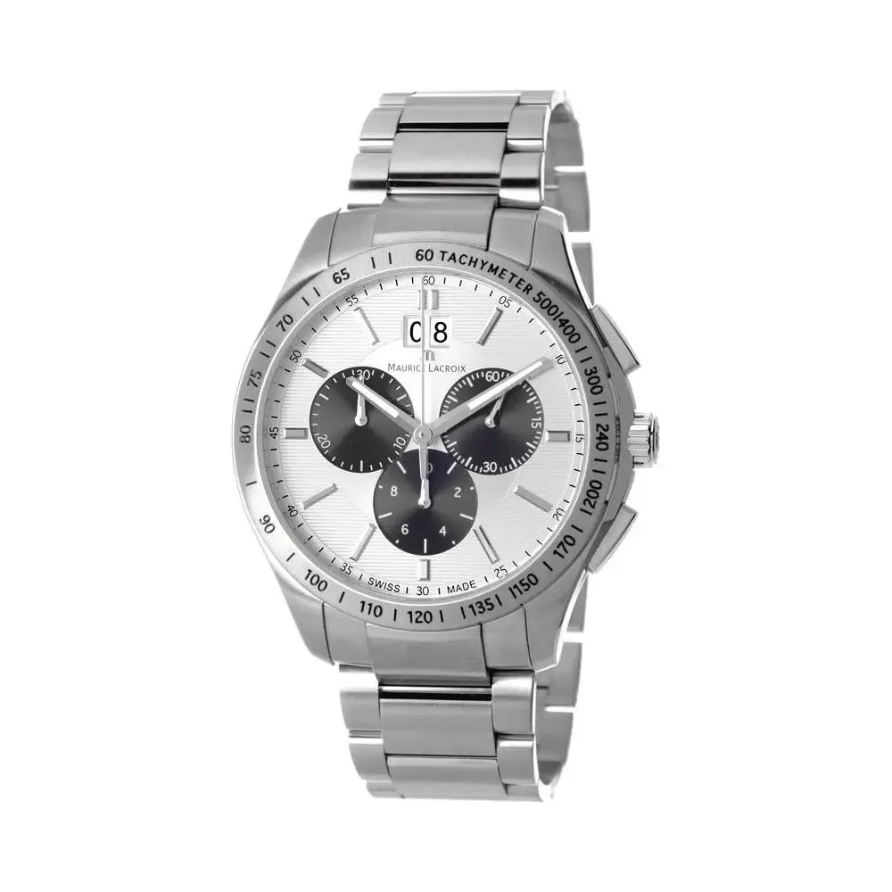 Maurice Lacroix 艾美 美貝真鑽石英女錶/小尺寸28mm 歷史價格詳細信息