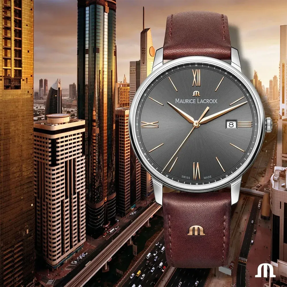 Maurice Lacroix 艾美錶 Masterpiece Embrace 珍珠貝機械女錶(MP6068-SS001-160-1) 歷史價格詳細信息