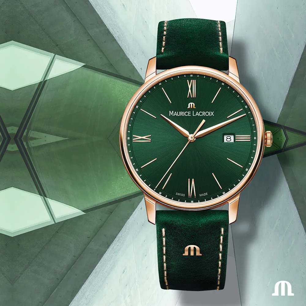 Maurice Lacroix 艾美錶 Masterpiece Embrace 珍珠貝機械女錶(MP6068-SS001-160-1) 歷史價格詳細信息