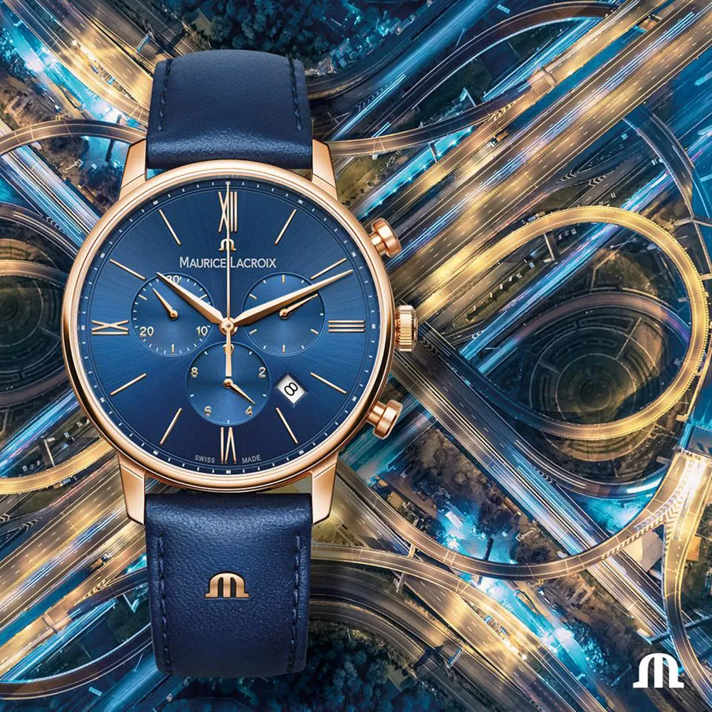 Maurice Lacroix 艾美錶 Masterpiece Embrace 珍珠貝機械女錶(MP6068-SS001-160-1) 歷史價格詳細信息