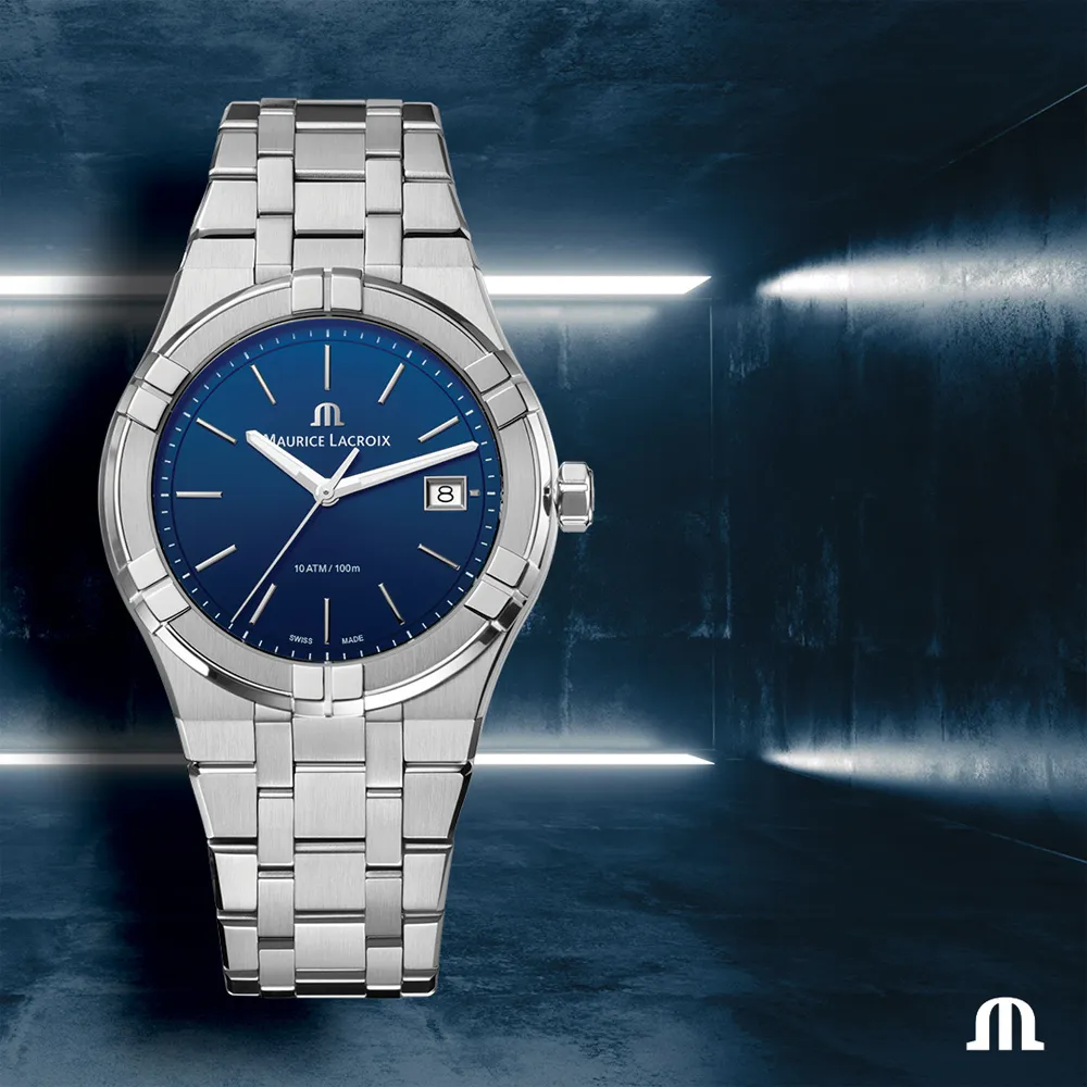 Maurice Lacroix 艾美錶 AIKON 限量青銅錶 亞洲特別版300米潛水機械錶-43mm(AI6058-BRZ6B-530-6) 歷史價格詳細信息