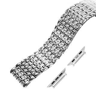 Apple Watch錶帶 蝴蝶扣 愛馬仕真皮錶帶(送保護貼+保護殼)1 2 3代 牛皮 Iwatch 皮革錶帶3842 歷史價格詳細信息