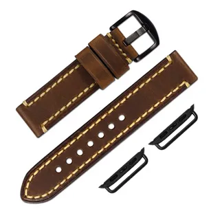 Apple Watch / 蘋果手錶替用錶帶 經典百搭 米蘭編織不鏽鋼錶帶 黑色 ＃213-SF-DW01-B 歷史價格詳細信息