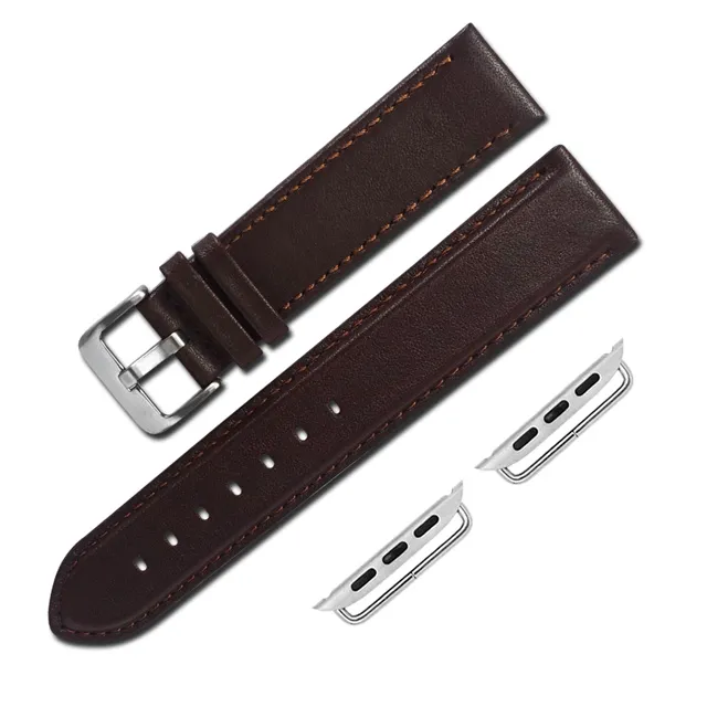 Apple Watch / 蘋果手錶替用錶帶 經典百搭 米蘭編織不鏽鋼錶帶 黑色 ＃213-SF-DW01-B 歷史價格詳細信息