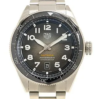 TAG HEUER 豪雅 Autavia Jack Heuer 限量版 1932只 復古當代版本 熊貓款 盒單齊全 歷史價格詳細信息