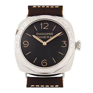 Panerai 沛納海 Radiomir PAM 183 G 歷史價格詳細信息