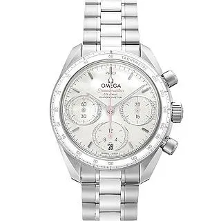 歐米茄 超霸系列 43mm 計時款 Omega 329.30.43.51.02.002 歷史價格詳細信息