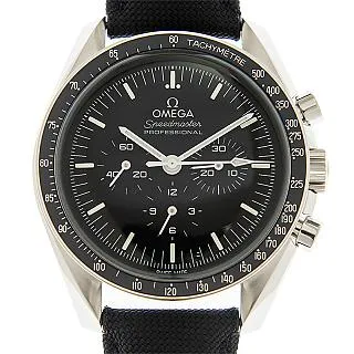 OMEGA 歐米茄 超霸系列 絕版登月腕表(311.30.42.30.01.005)x42mm 歷史價格詳細信息