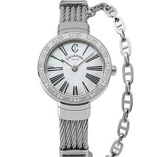 CHARRIOL 夏利豪手錶 歷史價格詳細信息