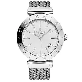 CHARRIOL 夏利豪錶-100%真品~超美品 歷史價格詳細信息