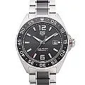 TAG HEUER 豪雅 F1石英計時Gulf特別腕表(CAZ101AT.BA0842)x43mm 歷史價格詳細信息