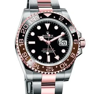 ROLEX 最新款勞力士 亮眼藍面 126000 蠔式恆動腕錶 36mm 歷史價格詳細信息