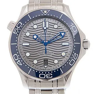 OMEGA 歐米茄 全新海馬同軸擒縱大師天文台(210.30.42.20.04.001)x白x42mm 歷史價格詳細信息