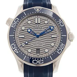 OMEGA 歐米茄 全新海馬同軸擒縱大師天文台(210.30.42.20.04.001)x白x42mm 歷史價格詳細信息