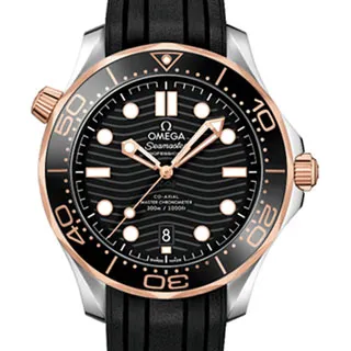 omega 歐米茄海馬系列 打造原裝正品 搭載設計 石英機芯 男【潮流百貨】 歷史價格詳細信息