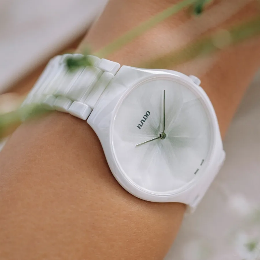 雷達 真系列 鑽錶 石英錶 Rado True Diamonds Quartz 30mm_R27060902 歷史價格詳細信息