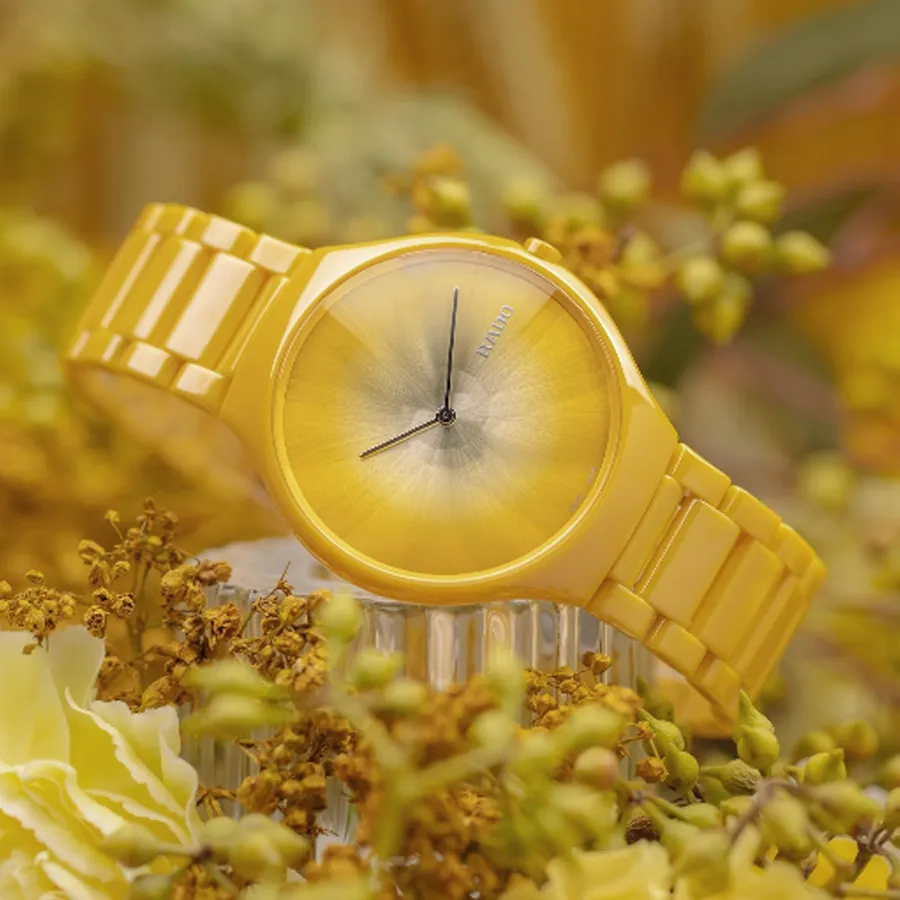 雷達 真系列 鑽錶 石英錶 Rado True Diamonds Quartz 30mm_R27060902 歷史價格詳細信息