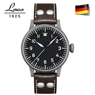 德國LACO包金手動男表，表徑34不含把頭，漂亮古意盎然，剛洗油更換發條，走時正常。機芯新淨。  不防水不防摔不防磁。二 歷史價格詳細信息