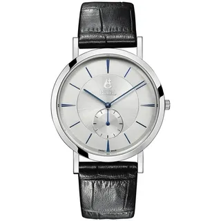 【ERNEST BOREL瑞士依波路錶】典雅系列 珍珠母貝皮帶 31mm (BS860-49221BL) 歷史價格詳細信息