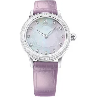 【ERNEST BOREL瑞士依波路錶】星宇系列 白面鋼帶 24.5mm (LB706U-2599) 歷史價格詳細信息