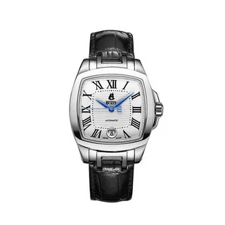 【ERNEST BOREL瑞士依波路錶】傳奇系列 玫瑰金-白面鋼帶 29mm (LBR1856N-253) 歷史價格詳細信息