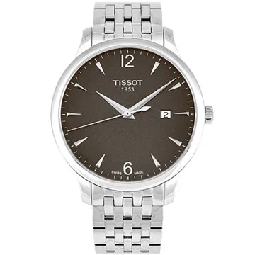 TISSOT T-Trend Lady 都會名媛腕錶(T0522102203700)-白/半金 歷史價格詳細信息