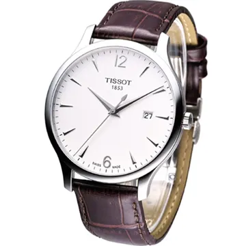 TISSOT T-Trend Lady 都會名媛腕錶(T0522102203700)-白/半金 歷史價格詳細信息