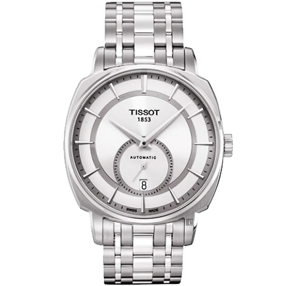 TISSOT T-Trend Lady 都會名媛腕錶(T0522102203700)-白/半金 歷史價格詳細信息