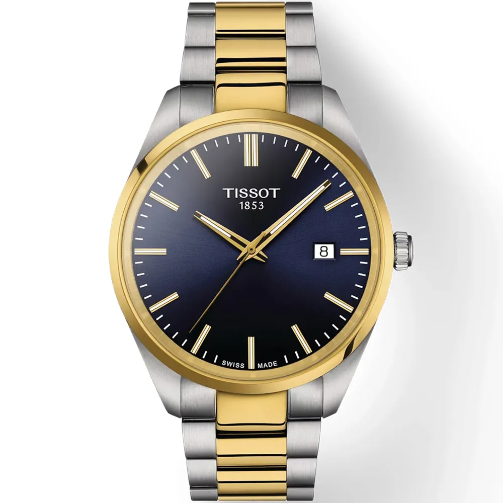 TISSOT 天梭 PR100 特別版環西自行車計時錶/40mm/T1504171105101 歷史價格詳細信息