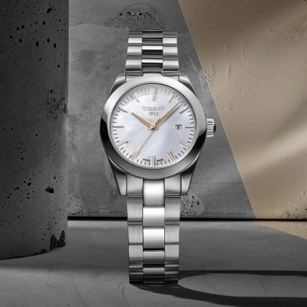 TISSOT天梭 T-TREND  |  T035.439.11.031.00 歷史價格詳細信息