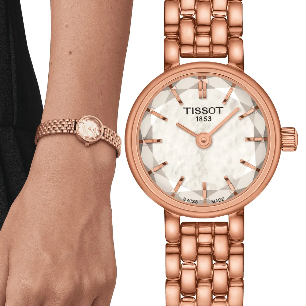 TISSOT 天梭 官方授權 T-TRADITION超薄石英錶(T0630091101800) 歷史價格詳細信息