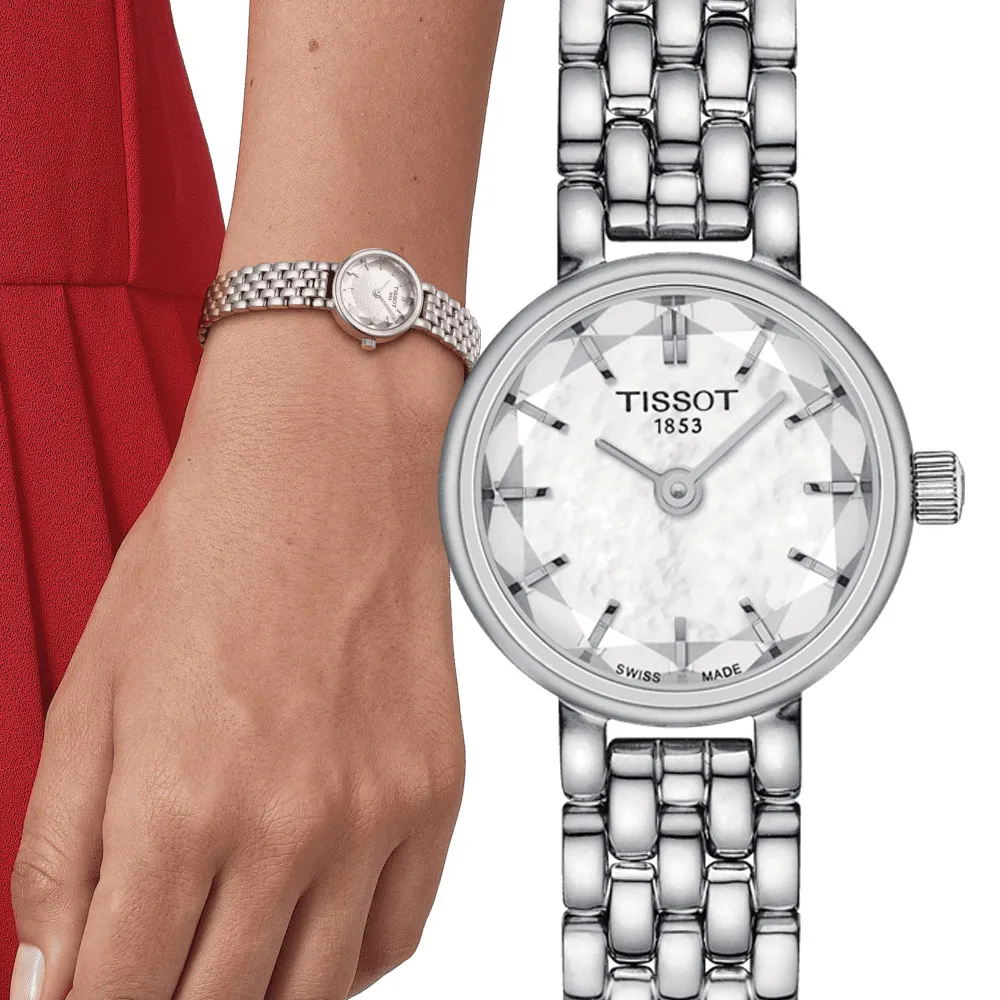 TISSOT 天梭 官方授權 T-TRADITION超薄石英錶(T0630091101800) 歷史價格詳細信息
