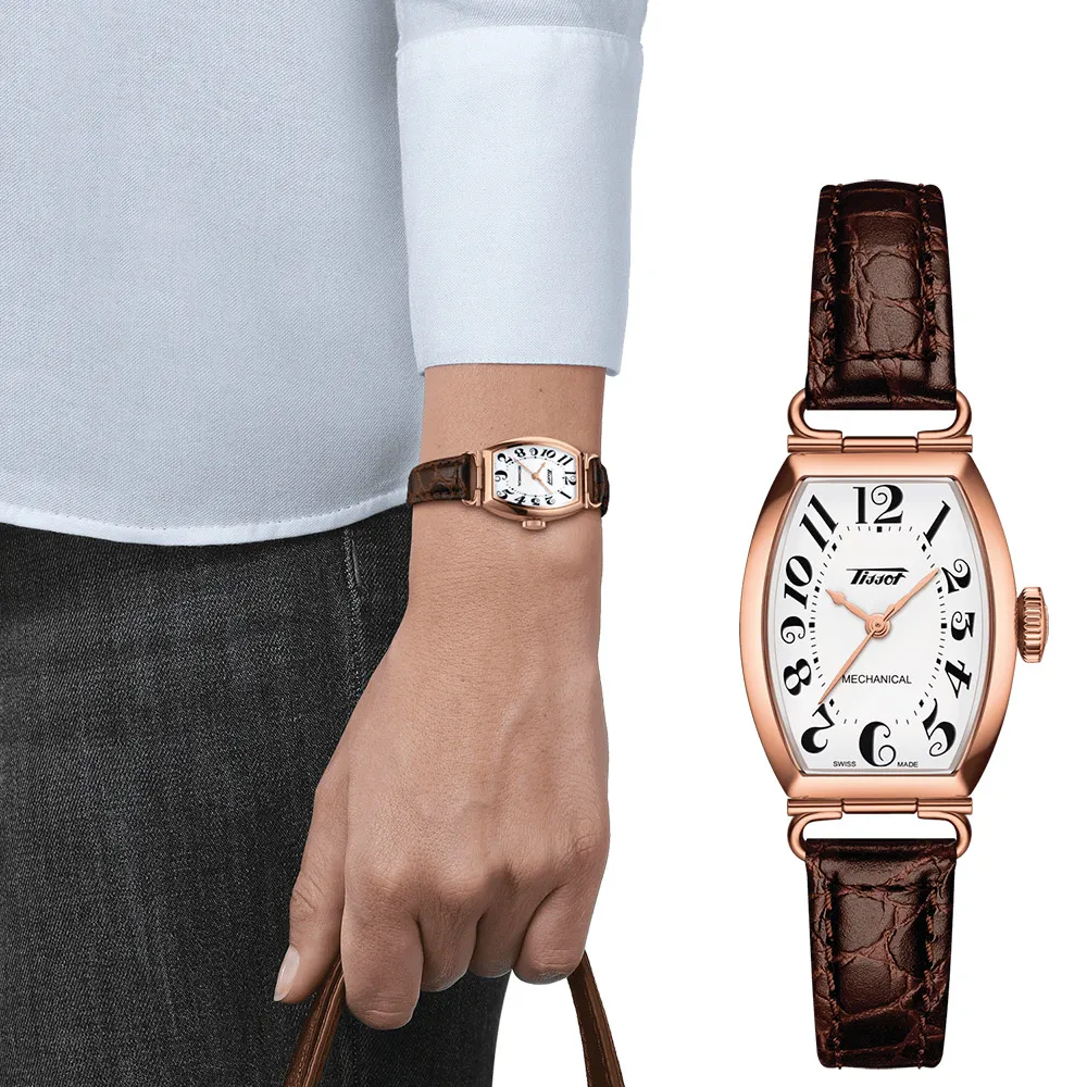 酒桶型手表女滿鉆女款表2023新款女士名牌正品機械小眾輕奢女式表 歷史價格詳細信息