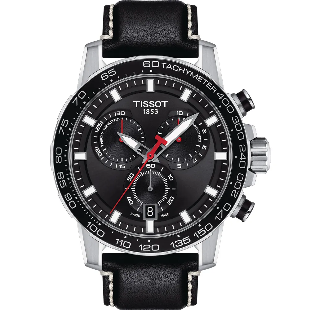 Tissot 天梭速馳系列鋼帶石英男腕錶2018亞運會特別款 T1166171105702 歷史價格詳細信息