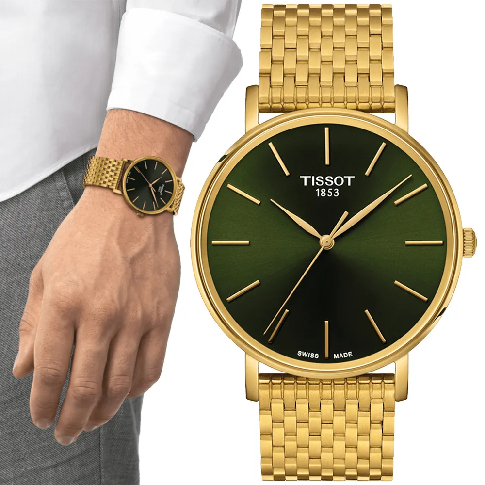 Tissot天梭男經典休閒玫玫瑰金皮帶手T063.617.36.037.00 歷史價格詳細信息