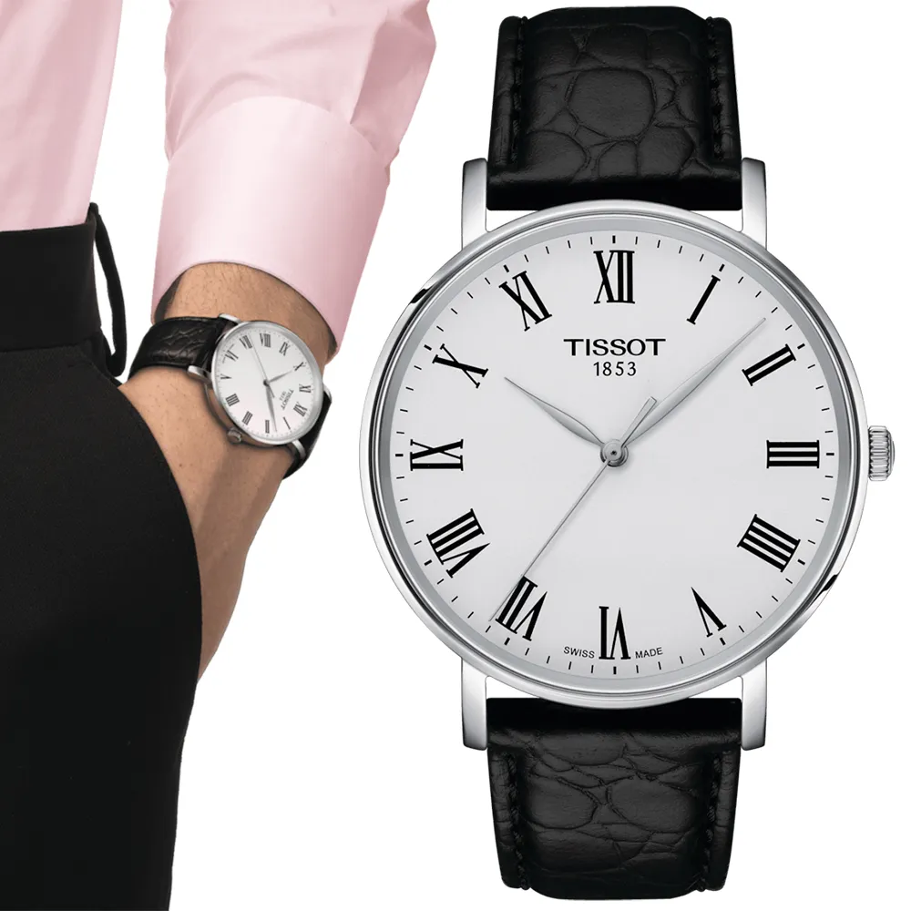 Tissot天梭男經典休閒玫玫瑰金皮帶手T063.617.36.037.00 歷史價格詳細信息