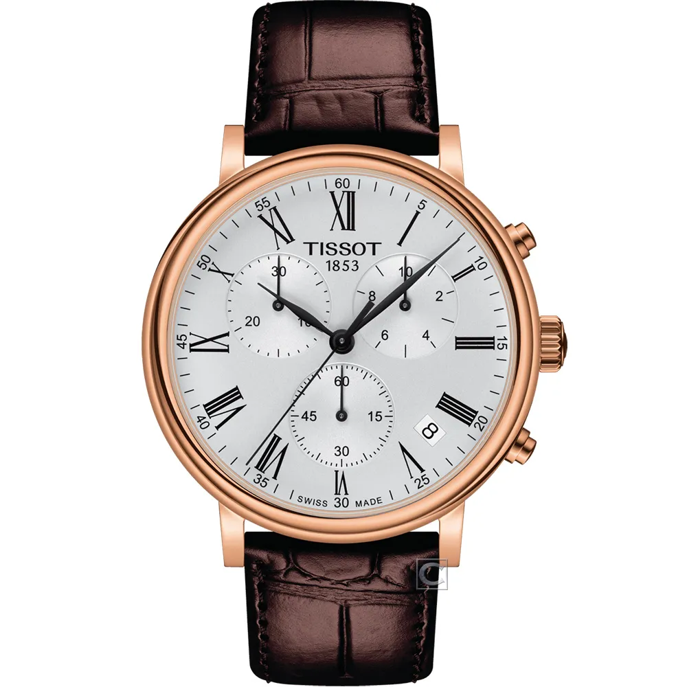TISSOT T-Classic Luxury 珍珠貝機械腕錶 T0862071111100 歷史價格詳細信息