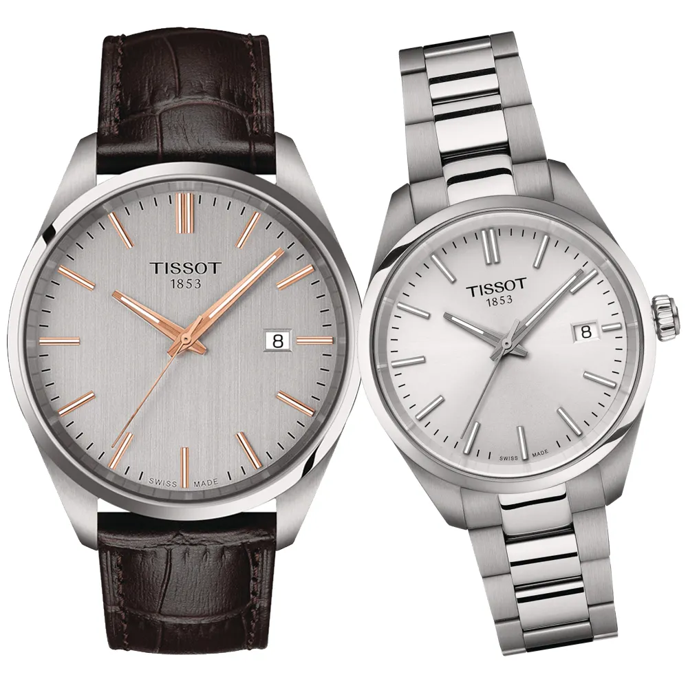 TISSOT 天梭 PR100經典時尚米蘭帶石英計時腕錶(T1014173305100) 歷史價格詳細信息